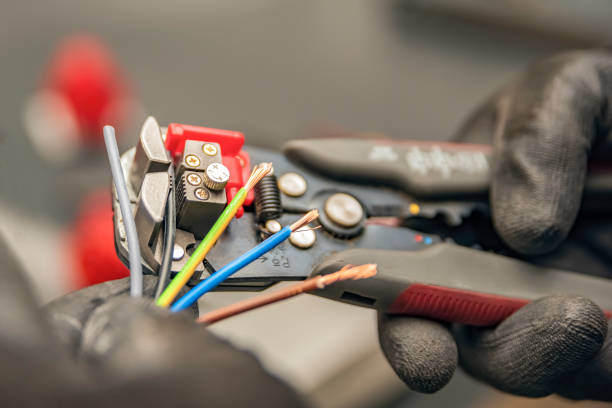Best Residential Electrician Services  in San Diego, TX