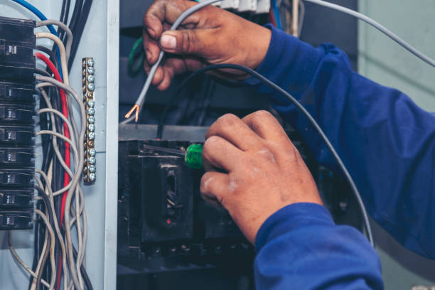 Best Electrical Installation Contractor  in San Diego, TX