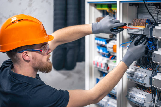 Best Electric Panel Repair  in San Diego, TX